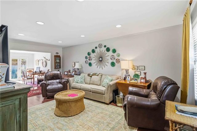 3301 Stonecrest Court, Atlanta, GA 30341