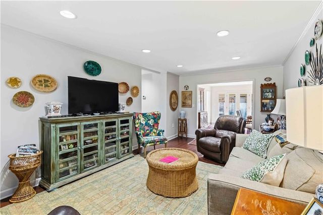 3301 Stonecrest Court, Atlanta, GA 30341