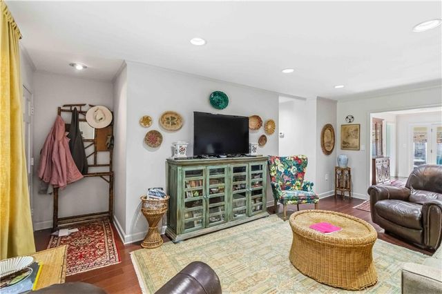 3301 Stonecrest Court, Atlanta, GA 30341
