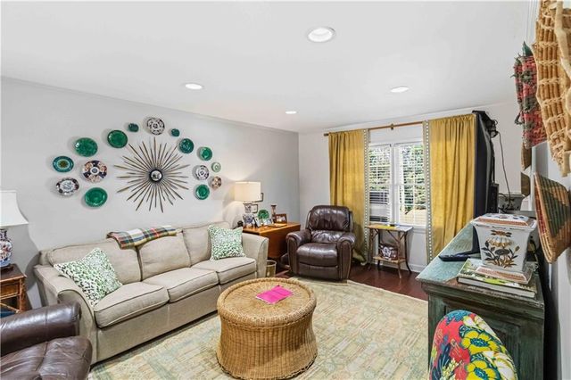 3301 Stonecrest Court, Atlanta, GA 30341