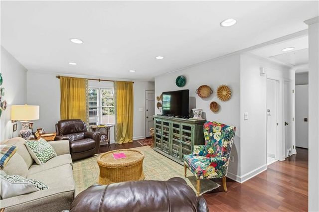 3301 Stonecrest Court, Atlanta, GA 30341