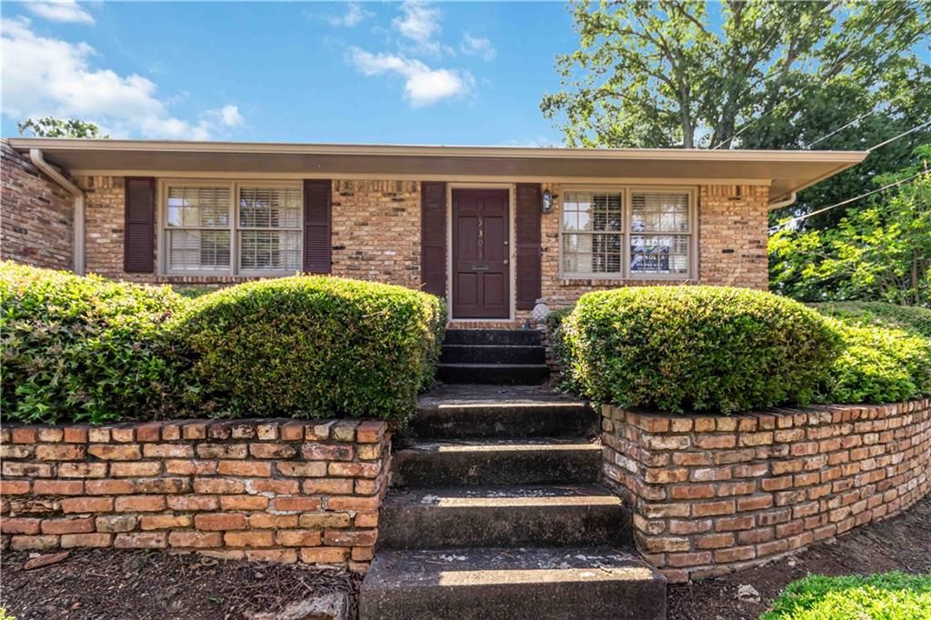 3301 Stonecrest Court, Atlanta, GA 30341
