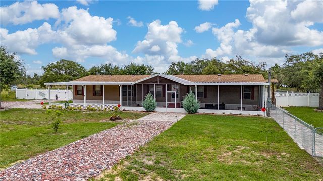 4350 TIMMERMAN AVENUE, Lake Wales, FL 33859