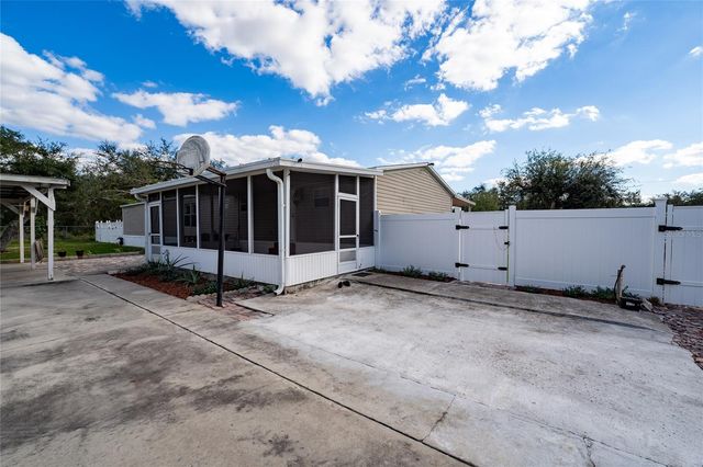 4350 TIMMERMAN AVENUE, Lake Wales, FL 33859