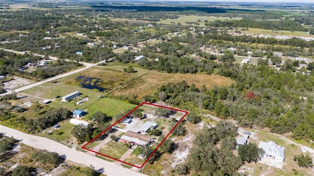 4350 TIMMERMAN AVENUE, Lake Wales, FL 33859