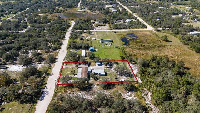 4350 TIMMERMAN AVENUE, Lake Wales, FL 33859