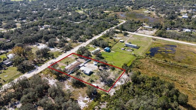 4350 TIMMERMAN AVENUE, Lake Wales, FL 33859