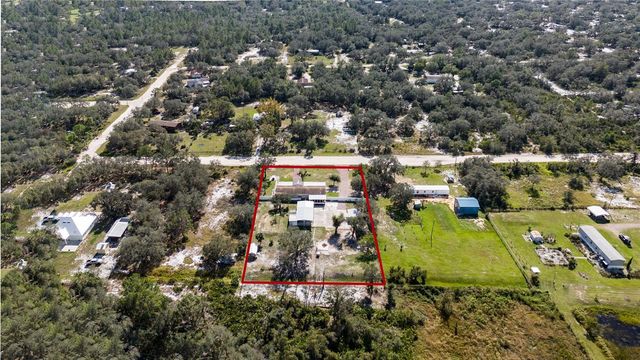 4350 TIMMERMAN AVENUE, Lake Wales, FL 33859