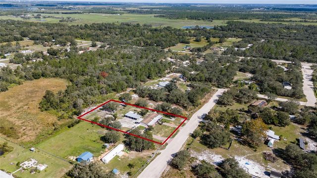 4350 TIMMERMAN AVENUE, Lake Wales, FL 33859