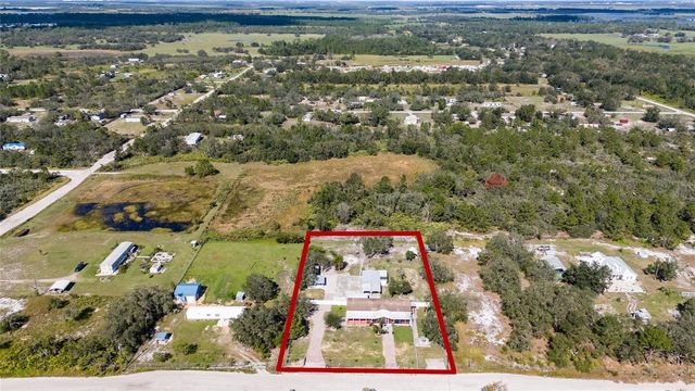 4350 TIMMERMAN AVENUE, Lake Wales, FL 33859