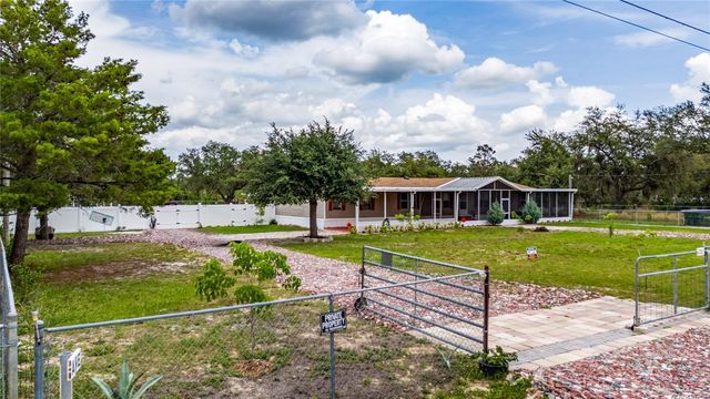 4350 TIMMERMAN AVENUE, Lake Wales, FL 33859