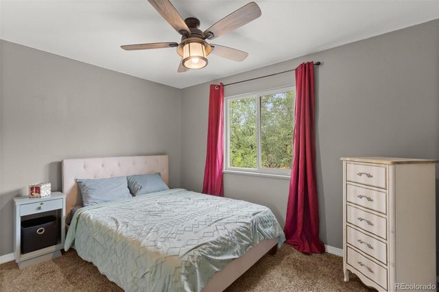 1216 Hathaway Drive, Colorado Springs, CO 80901