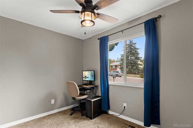 1216 Hathaway Drive, Colorado Springs, CO 80901