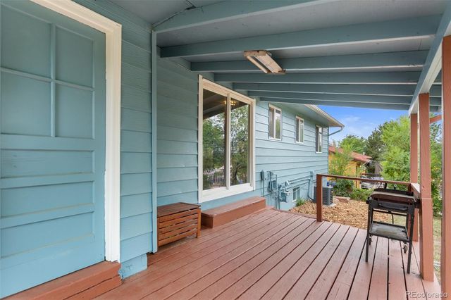 1216 Hathaway Drive, Colorado Springs, CO 80901