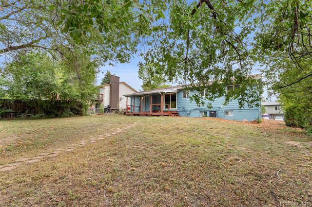 1216 Hathaway Drive, Colorado Springs, CO 80901