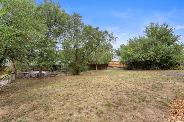 1216 Hathaway Drive, Colorado Springs, CO 80901