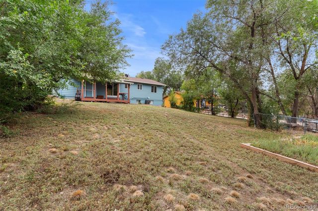1216 Hathaway Drive, Colorado Springs, CO 80901