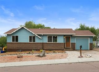 1216 Hathaway Drive, Colorado Springs, CO 80901