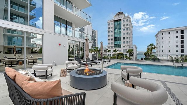 253 GOLDEN GATE POINT 401, Sarasota, FL 34236