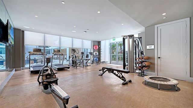 253 GOLDEN GATE POINT 401, Sarasota, FL 34236