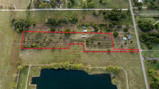 3921 Ft. Denaud Rd, La Belle, FL 33935