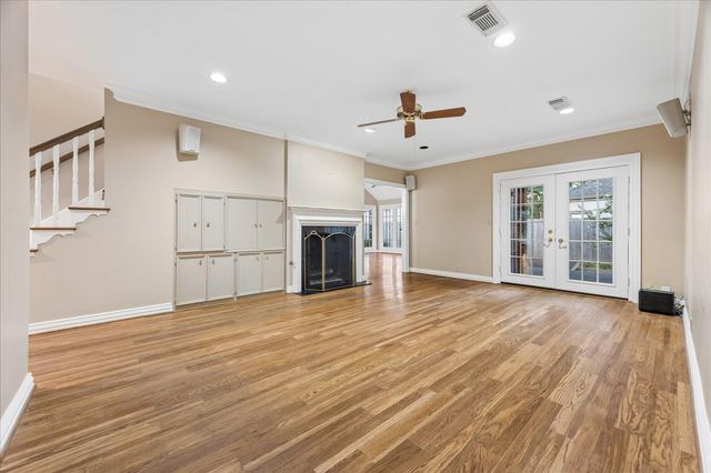636 Rancho Bauer Drive, Houston, TX 77079