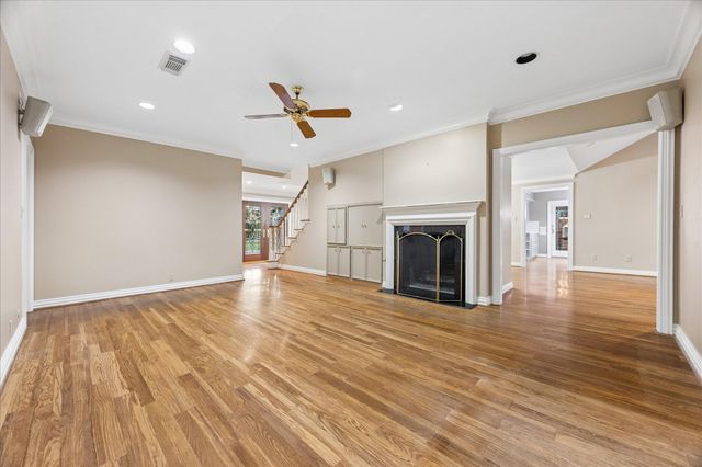 636 Rancho Bauer Drive, Houston, TX 77079