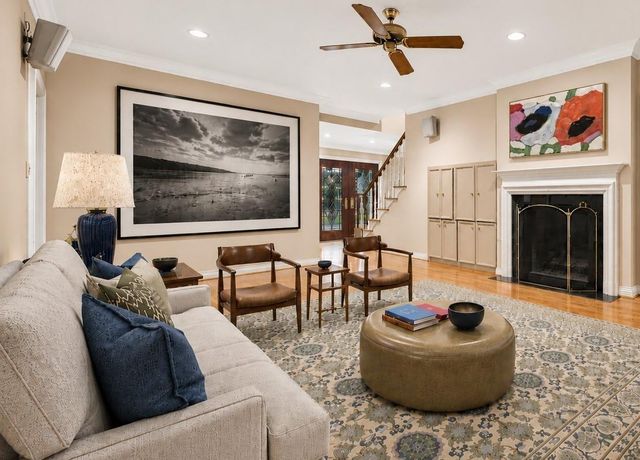 636 Rancho Bauer Drive, Houston, TX 77079
