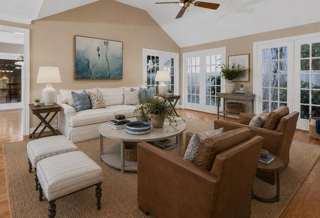 636 Rancho Bauer Drive, Houston, TX 77079