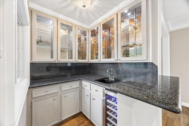 636 Rancho Bauer Drive, Houston, TX 77079