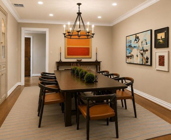 636 Rancho Bauer Drive, Houston, TX 77079