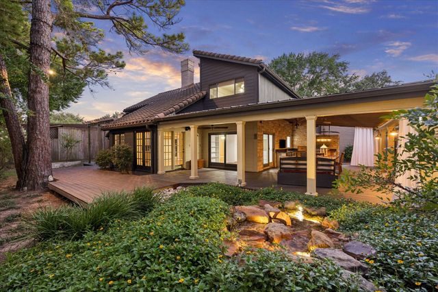 636 Rancho Bauer Drive, Houston, TX 77079