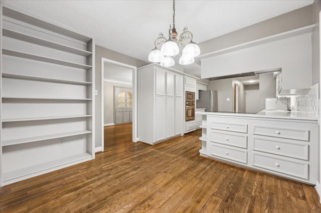 636 Rancho Bauer Drive, Houston, TX 77079