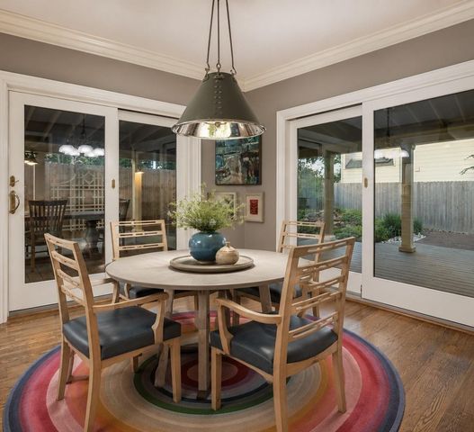 636 Rancho Bauer Drive, Houston, TX 77079