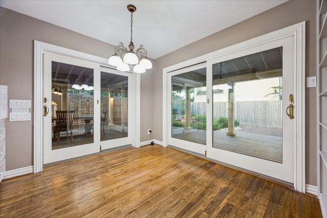 636 Rancho Bauer Drive, Houston, TX 77079