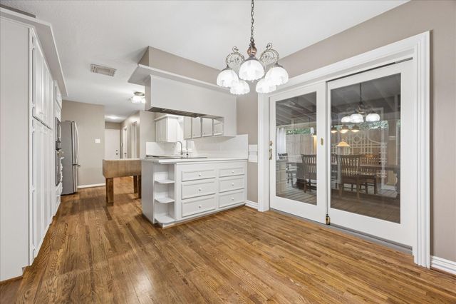 636 Rancho Bauer Drive, Houston, TX 77079
