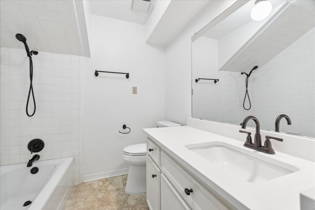 636 Rancho Bauer Drive, Houston, TX 77079