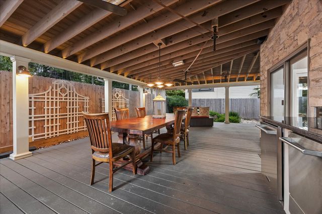 636 Rancho Bauer Drive, Houston, TX 77079