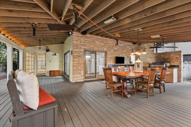 636 Rancho Bauer Drive, Houston, TX 77079