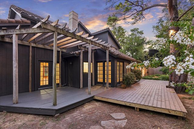 636 Rancho Bauer Drive, Houston, TX 77079