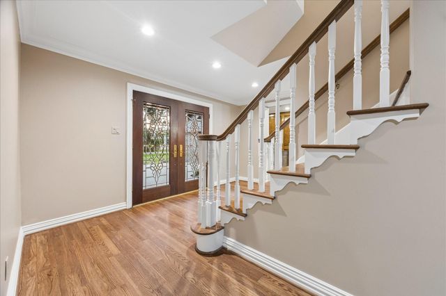 636 Rancho Bauer Drive, Houston, TX 77079