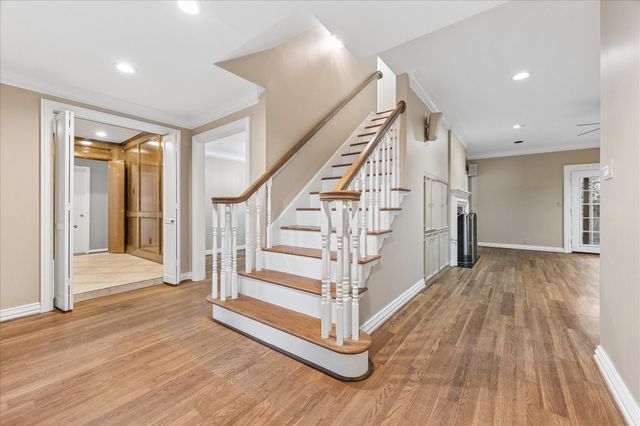 636 Rancho Bauer Drive, Houston, TX 77079