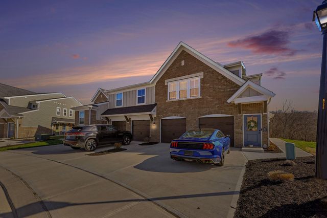 2491 Bella Ridge, 403-104, Covington, KY 41017