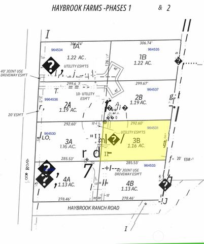 3 B Look Road, Ellensburg, WA 98926