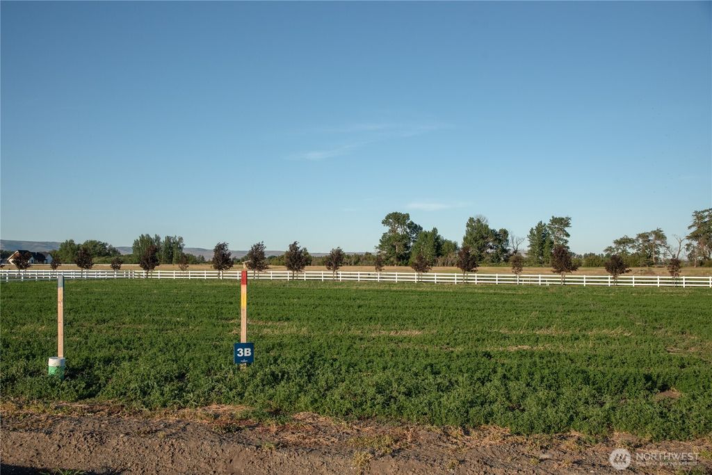 3 B Look Road, Ellensburg, WA 98926