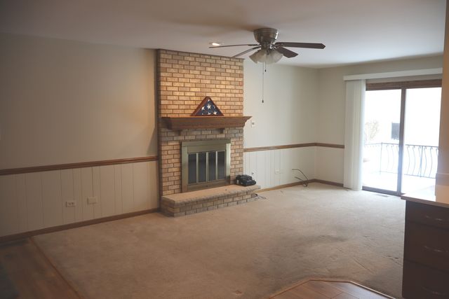 10551 EAGLE RIDGE Drive 127, Orland Park, IL 60467