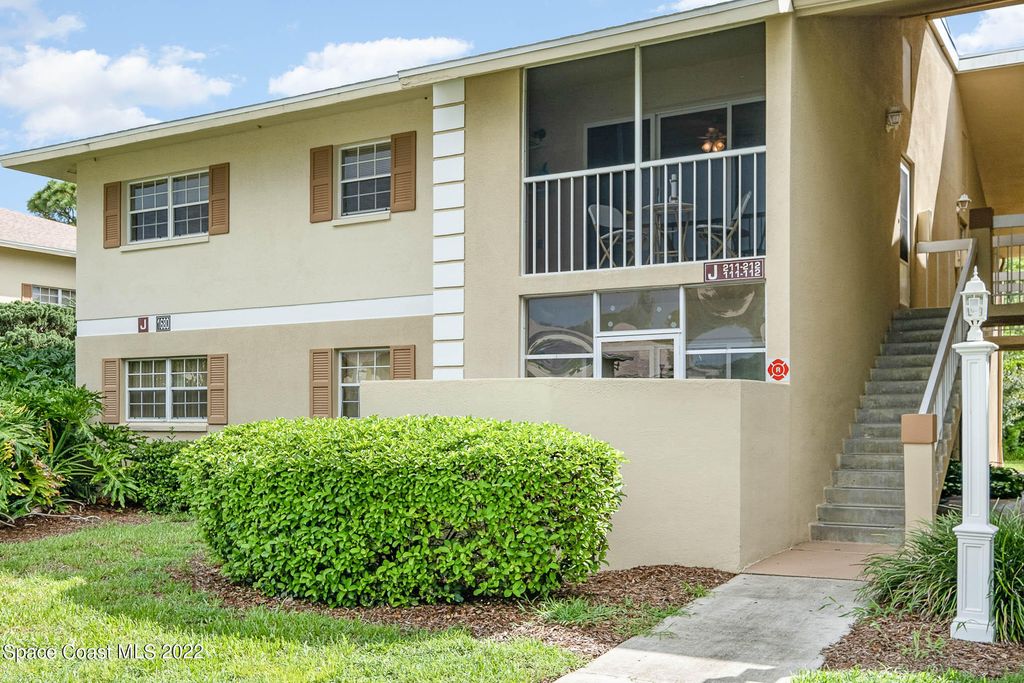 1680 Sunny Brook Lane NE J211, Palm Bay, FL 32905