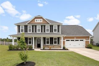 1048 Ronald Reagan Drive, Fayetteville, NC 28311
