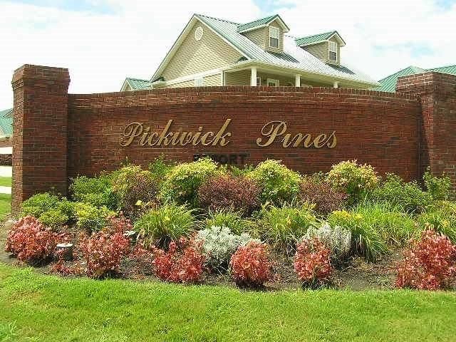 29 FRANK FWY, Iuka, MS 38852