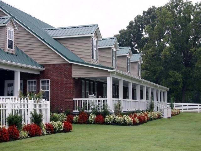 29 FRANK FWY, Iuka, MS 38852
